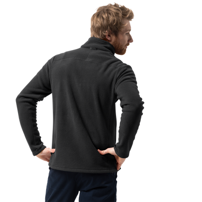 MIDNIGHT MOON MEN - Black - XXXL