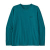 Belay Blue