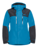 aurora blue