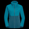 blue coral