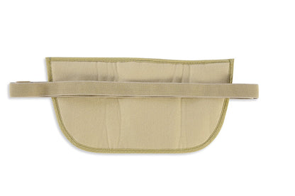 Skin Moneybelt International RFID B - natural - -