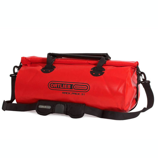 Rack-Pack M 31l - Rot - -