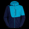 Deep Sea/Tropic Blue