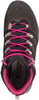 ANTHRACITE/MAGENTA