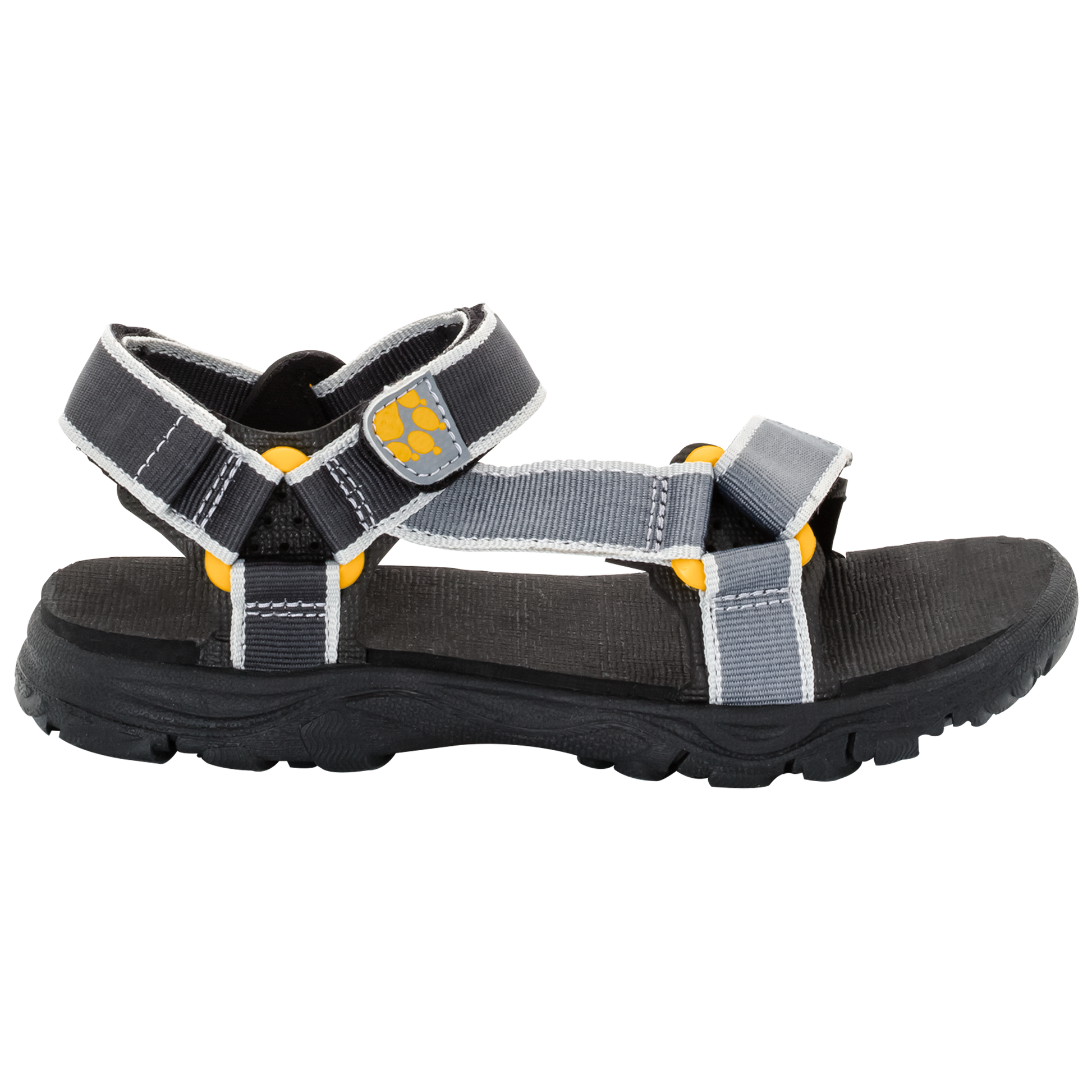 SEVEN SEAS 2 SANDAL B - burly yellow XT - 28