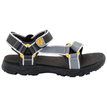 SEVEN SEAS 2 SANDAL B - burly yellow XT - 28