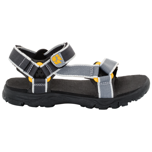 SEVEN SEAS 2 SANDAL B - burly yellow XT - 28