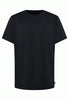 dark navy heather