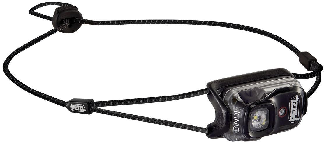 Bindi - Schwarz - -