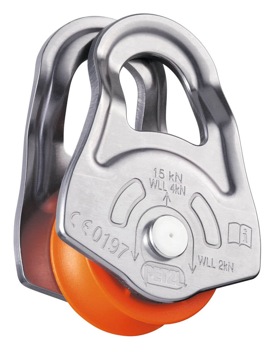 Oscillante Rolle - - - -