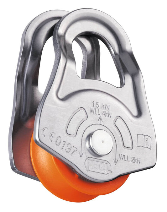 Oscillante Rolle - - - -