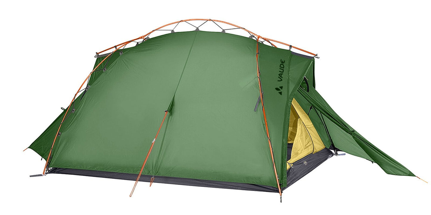 Mark UL 3P - green - -
