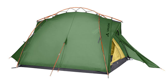 Mark UL 3P - green - -