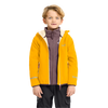 burly yellow JW