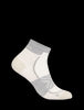 ECRU HTHR/ALLOY