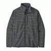 Woven Together: Smolder Blue