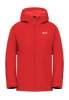 siren red