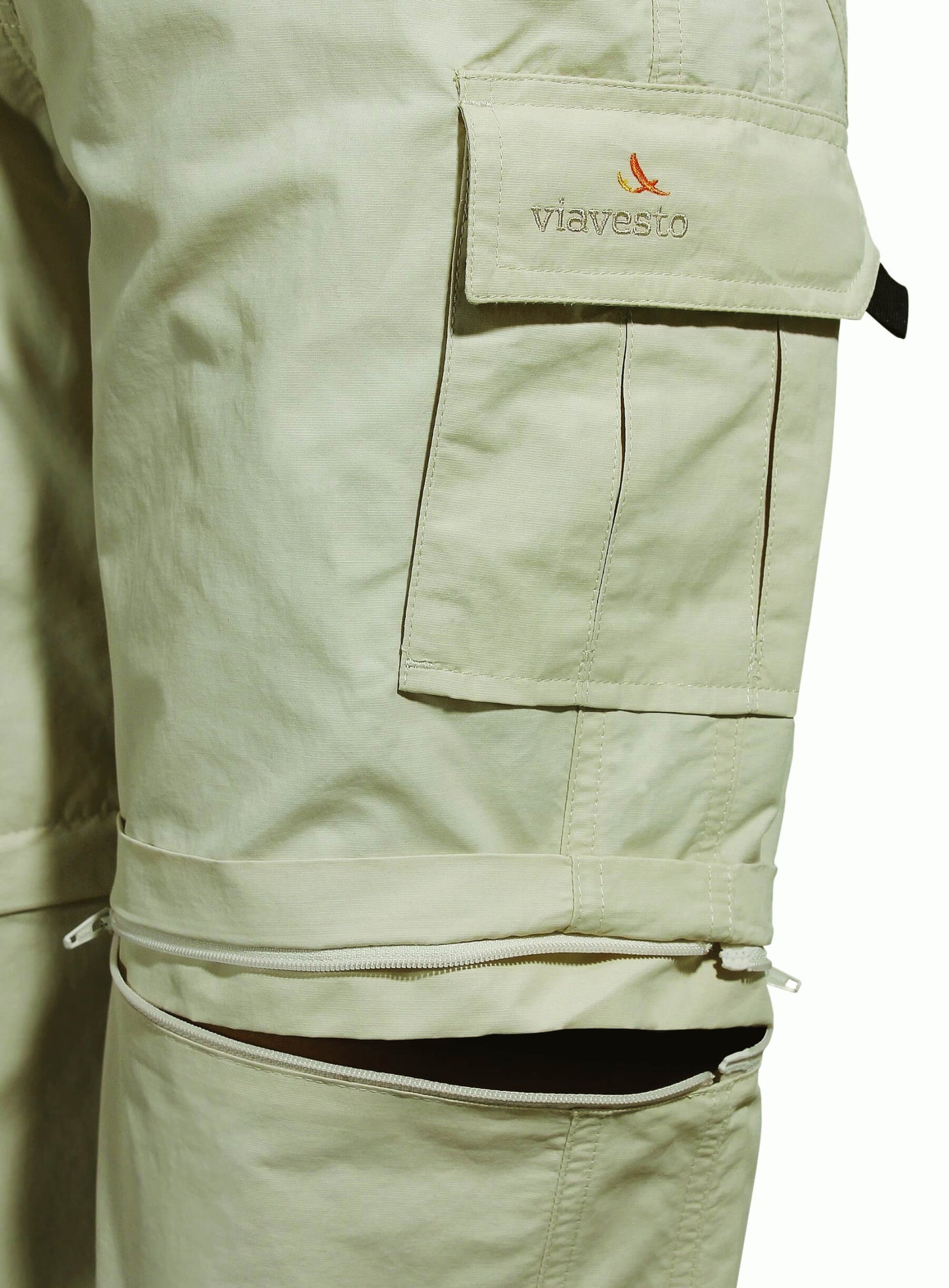 Damenhose Sra. Eanes - Sand - 34 Damen