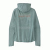 Nouveau Green - Blue Sage X-Dye