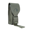 stone grey olive