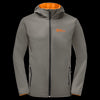 smokey grey