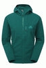 Deep Teal