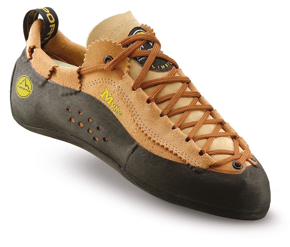 Mythos XS Grip - terra - 43,5 EUR