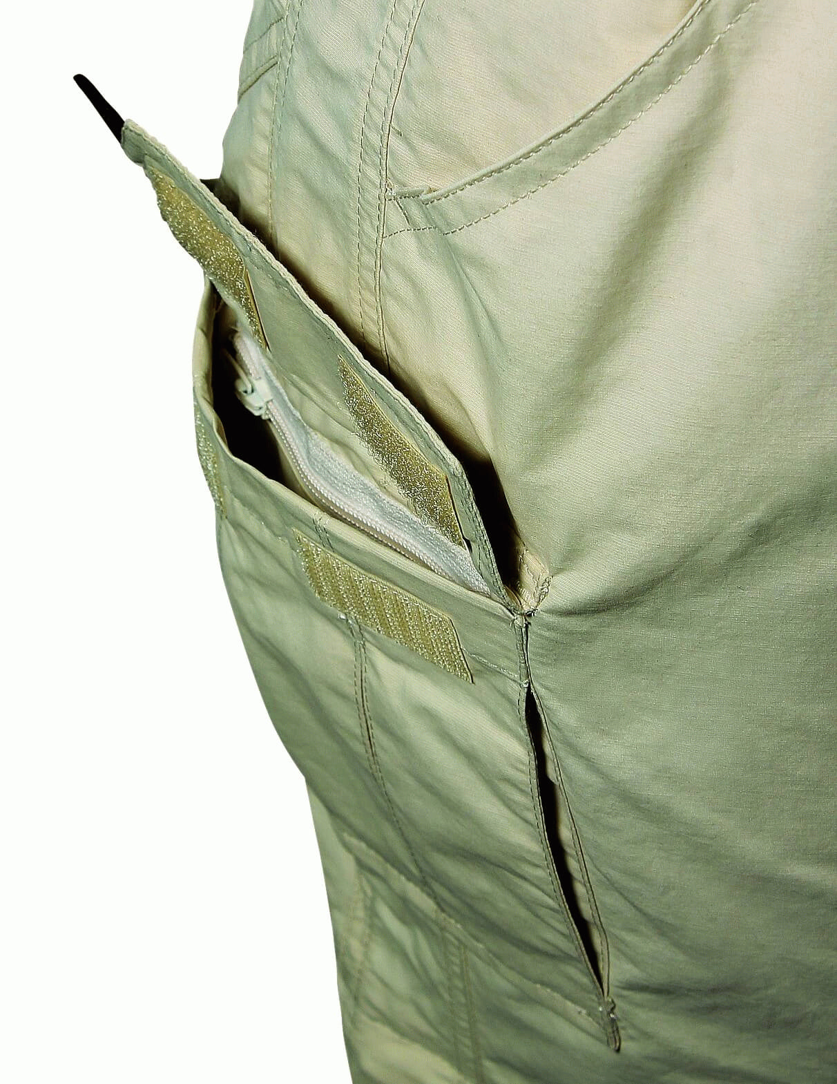 Damenhose Sra. Eanes - Sand - 34 Damen