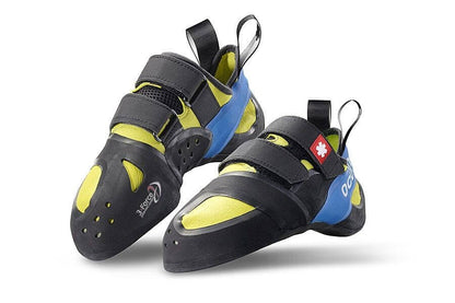 Ozone QC - grün/blau - 4,5 UK