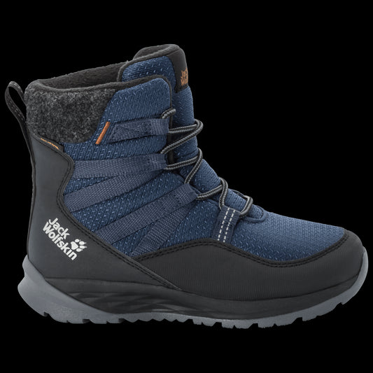 POLAR BEAR TEXAPORE HIGH K - blue / black - 33