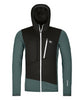 dark arctic grey