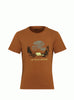 PRINT soft amber