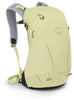 Stardust Yellow/Gray Wolf
