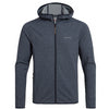 Blue Navy Marl