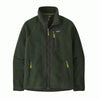 Old Growth Green