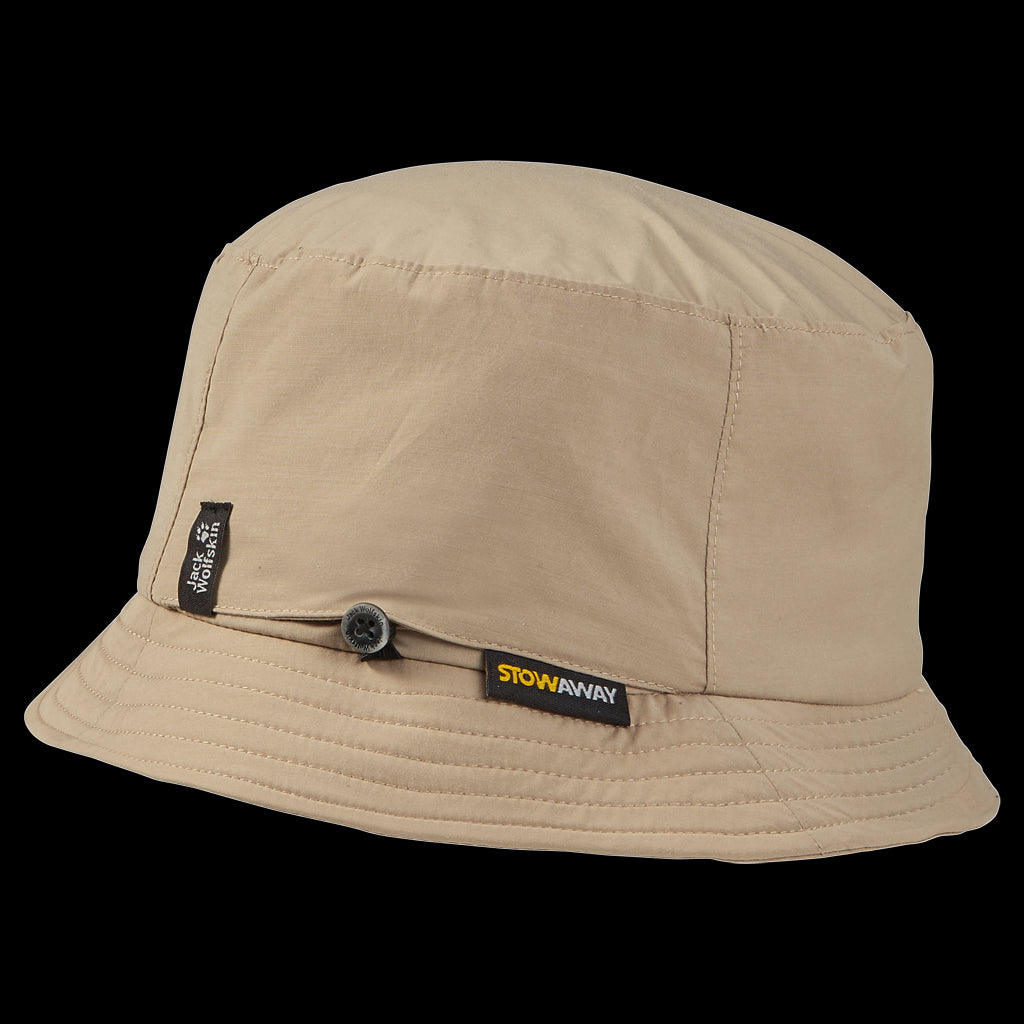 STOW AWAY BUCKET - sand dune - L