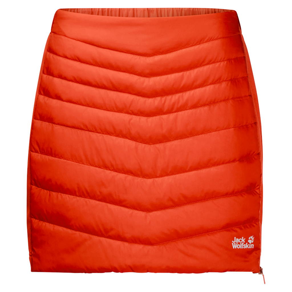 ATMOSPHERE SKIRT WOMEN - wild brier - XXL