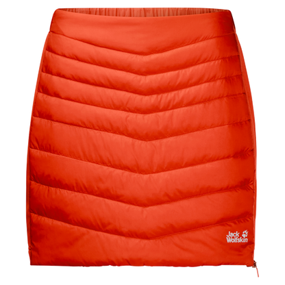 ATMOSPHERE SKIRT WOMEN - wild brier - XXL