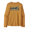 Boardshort Logo: Pufferfish Gold X-Dye