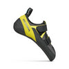 shark/yellow
