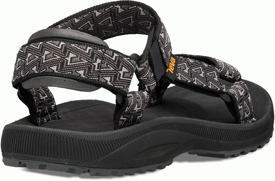 Winsted - bamboo black - 10,0 US