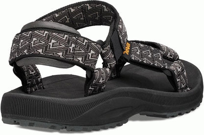 Winsted - bamboo black - 10,0 US