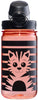 orange tiger