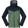 Dark Jade Green/Navy Blue