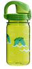grün Nessie