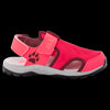 pink / grey