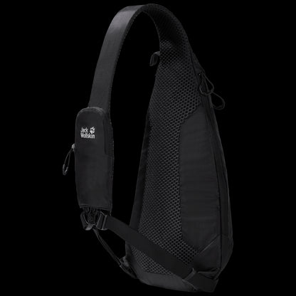 DELTA BAG AIR - black - ONE SIZE