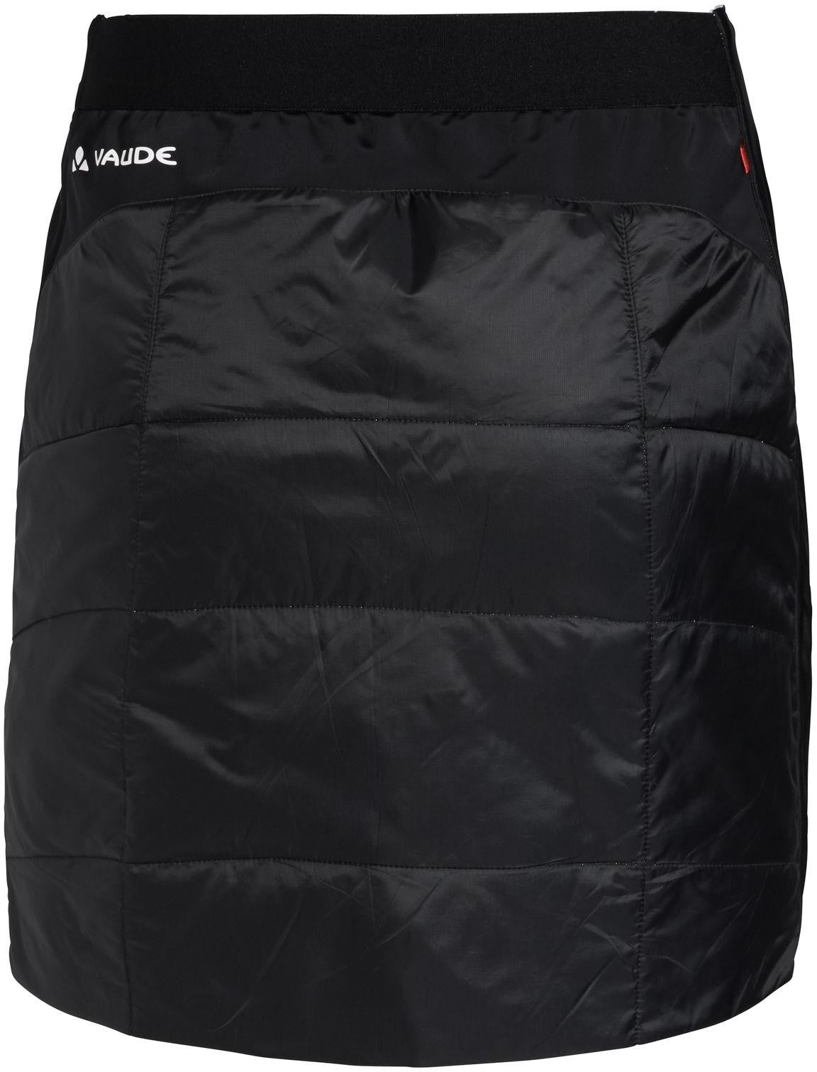 Women's Sesvenna Reversible Skirt - Black/White - 34 Damen