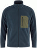 Dark Navy-Laurel Green