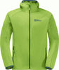 fresh green